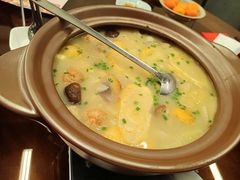 -新李记 · 口味菜馆(南郊公园店)