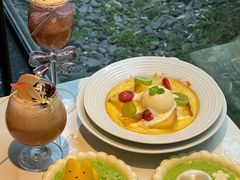 -久宴·天目湖大鱼头(恐龙园店)