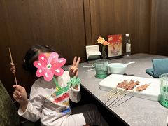 -鼎鼎香·港式火锅(北京SKP店)