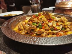 -丝路金桃·新疆菜(徐汇店)