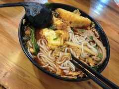 -螺蛳粉先生(蓟门桥店)