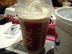 -肯德基(余姚嘉悦店)