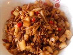 -天下客饭店(中山路店)