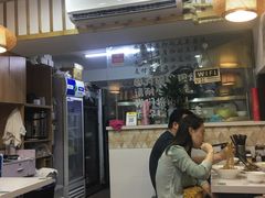 -二扁私房面馆(崂山路店)