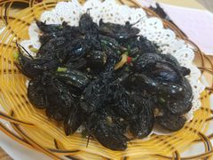 -横岗朋仔餐厅