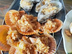 -四川人郑霞海鲜