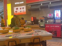 -喜家自助小火锅(卓悦里店)