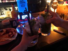 -AClub餐吧(富华里店)