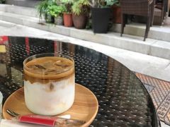 -青咖啡(三坊七巷店)