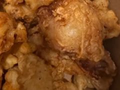 -阿捡忭京炸鸡(韭菜园总店)