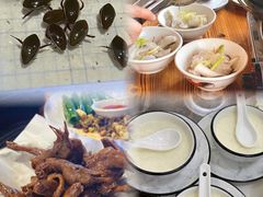 -美未居·老字号·地道顺德菜·桑拿鸡·鱼生(容桂店)
