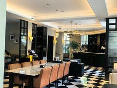 -外滩三号餐厅·创意中餐