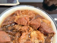 小碗牛肉-宛平李记小吃(东关街店)