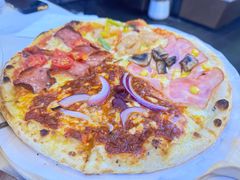 -get pizza意大利餐厅(凯德MALL店)