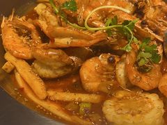 -李想大虾(江北天街店)
