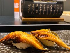 鰻魚壽司-Sushi Hanzo半藏(天环广场店)