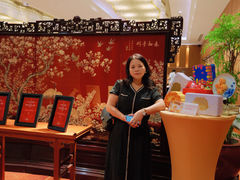 -白天鹅宾馆-宏图府餐厅