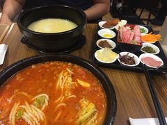 阿香过桥米线-阿香米线(宁波来福士广场店)