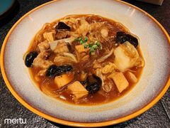 -丝路金桃·新疆菜(徐汇店)