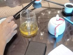 -中山保利艾美酒店-乐美中餐厅