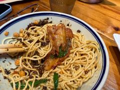 -望京一号·重庆江湖菜(工体店)