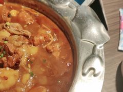 -胖哥俩肉蟹煲(梅溪步步高店)