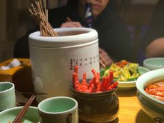 -淀里船宴(裕华东路店)