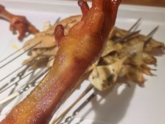 -大胡子古法瓦缸烧烤(亚泰北街店)
