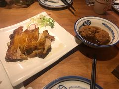 -小放牛炒菜馆(军校店)