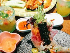 -南越郡·越式风味餐厅(青秀万达店)