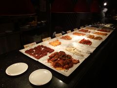 -鼎香缘海鲜自助火锅烤肉(锦辉购物广场店)
