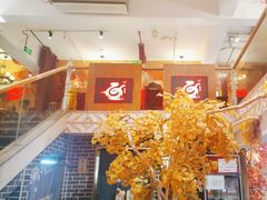 -百年神厨·地道川菜(清江西路店)