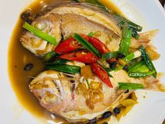 -醉壹号海鲜大排档(厦门美食地标店)