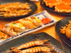 -高木日本料理(静安寺店)