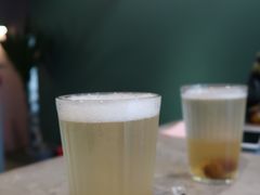 -半山腰·云南菜(侨福芳草地店)