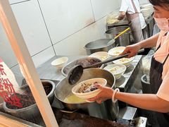 -文山荷鲜居(翠湖店)