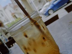 百香果苏打-RAC BAR(安福路店)