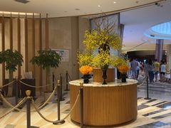 -亚特兰蒂斯-番红花海鲜自助餐厅·鲜活海鲜·小火锅