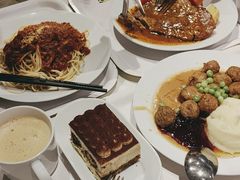 -宜家·瑞典风味餐厅(武汉荟聚中心店)