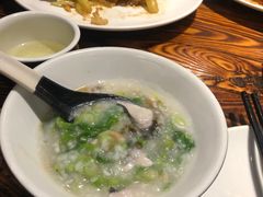-渔米粥(罗湖店)