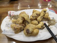 -砂锅李(九江路店)