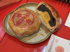 -DANXI丹喜面包·蛋糕(龙腾店)