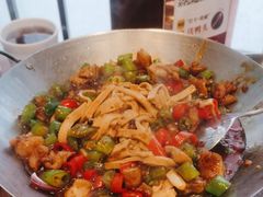 -丽华园(汉阳龙阳店)