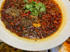 -佰家小厨·南京菜(夫子庙店)