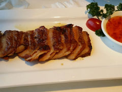 -香港九道港式茶餐厅(万科店)