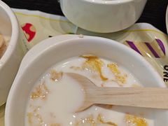 -天津东凯悦酒店·Market Café自助餐厅