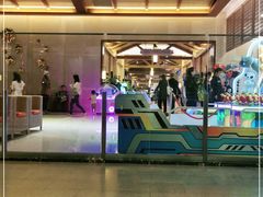 -汤连得温泉馆(宝山店)