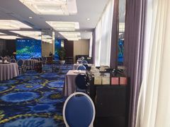 大堂-徐记海鲜(明德门店)