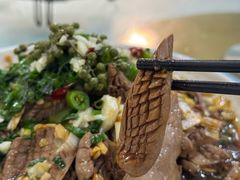 -聚福缘菜馆(隆昌路店)