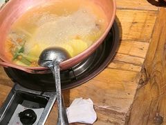 -普洱小黄牛餐厅铜火锅·思茅地方菜(世纪城店)